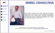 Morel Consulting