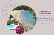 Hotel pointe batterie guadeloupe